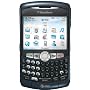BlackBerry Curve 8320 Phone, Blue (AT&T)