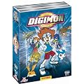 Digimon, saison 1 [FR Import]
