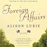 Foreign Affairs
