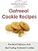 Books : Oatmeal Cookie Recipes