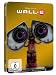 WALL·E - Der Letzte räumt die Erde auf (Limited Edition, Steelbook)