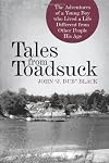 Tales from Toadsuck