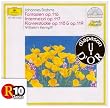 Brahms : Fantaisies op.116 - 3 Intermezzi op. 117 - Klavierst�cke op.118 & 119