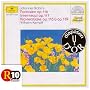 Brahms: Seven Fantasies