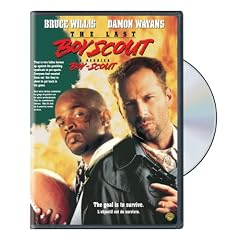 The Last Boy Scout (Le Dernier Boy Scout)