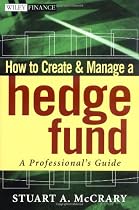 How to Create and Manage a Hedge Fund: A Professional's Guide