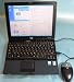 中古ノートパソコン HP nc4200 (P-M 1.6G/512M/40G/無線LAN/BlueTooth/XP Pro/光学マウス付)
