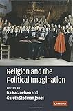 Religion and the political imagination