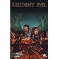 Resident Evil: v. 1 (Graphic Novel)