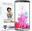 Tech Armor Premium Ballistic Glass Screen Protector for LG G3