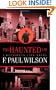 The Haunted Air : Repairman Jack (Repairman Jack) (Repairman Jack Novels)