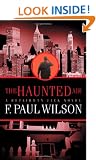 The Haunted Air (Repairman Jack Novels)