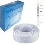 HD-LINE CABLE COAXIAL PRO 120dB TNT &...