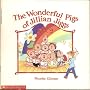 The Wonderful Pigs of Jillian Jiggs by Phoebe Gilman
