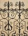 Gatekeeper II - P. Segovia Art Print Poster 24 x 32