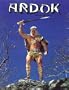 Ardok the Barbarian