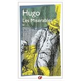 Les Mis�rables, tome 3par Victor Hugo