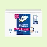>Tena prtv undwr lg dp. TENA Protective Underwear, Extra Absorbency
