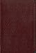 Biblia de Bolsillo-NIV = Spanish Pocket Bible-NIV