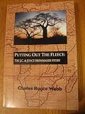 Putting out the fleece: The story of J.C. (Jimmy) and Joyce Shewmaker, missionaries to Africa
