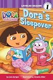 Dora's Sleepover (Dora the Explorer) (Dora the Explorer Ready-to-Read)