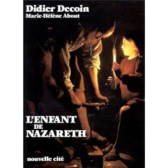 L'enfant de Nazareth