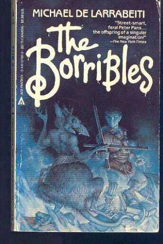Science Fiction and Fantasy