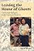 Book Leaving the House of Ghosts: Cambodian Refugees in the American Midwest