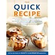 The Quick Recipe (The Best Recipe Series)