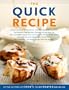 The Quick Recipe (The Best Recipe Series)