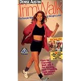 Denise Austin - TrimWalk: The Simple Way To Weight Loss! [VHS]