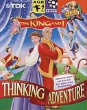 Review TDK  / The King & I Animated Adventure
