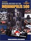 Autocourse Official Illustrated History of the Indianapolis 500 (Autocourse)
