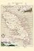 Art Poster, La Martinique - 18.75 x 27.5