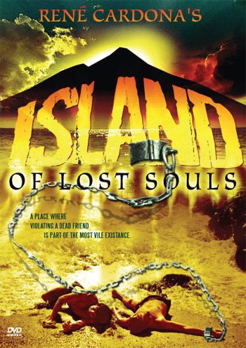 Watch Island of Lost Souls Online!