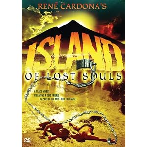 Island of Lost Souls