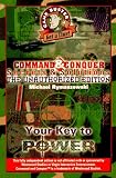 Command & Conquer Secrets & Solutions: The Unauthorized Edition (Game Buster Get a Clue)