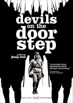 Devils on the Doorstep