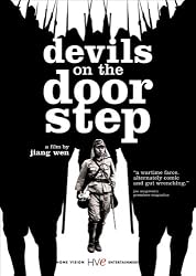 Devils on the Doorstep