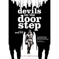 Devils on the Doorstep