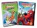 Search : Clifford's Really Big Movie/Scooby Doo and the Cyber Chase