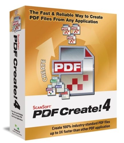 Childrens Toyshop  Software : Pdf Create 4.0 Us English       Retail