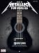 Best of Metallica for Ukulele - Ukulele/Vocal with Tab