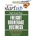 Start Your Own Freight Brokerage Business (Entrepreneur Magazine's Start Up)