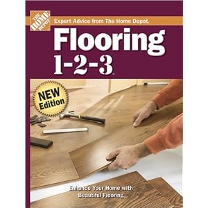 Flooring 1-2-3 (Home Depot ... 1-2-3)