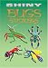 Shiny Bugs Stickers (Dover Little Activity Books)
