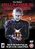 Hellraiser 3 - Hell On Earth [1992]