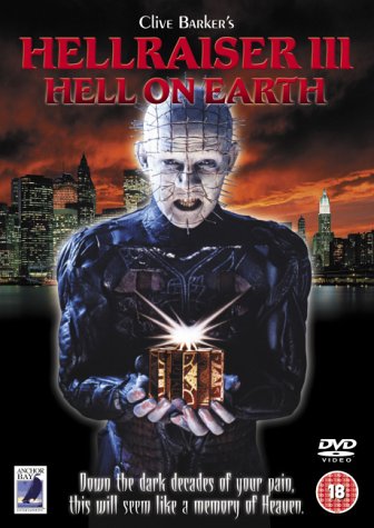 HELLRAISER III