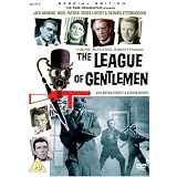 The League of Gentlemen (1960) [ NON-USA FORMAT, PAL, Reg.2 Import - Great Britain ]