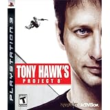 Tony Hawk's Project 8by ACTIVISION INC.